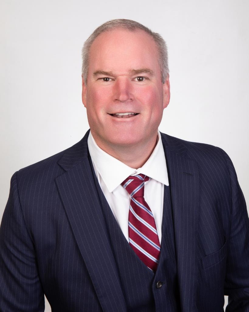 Clint Walters