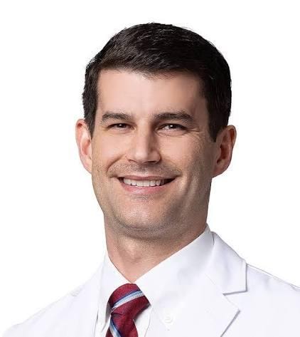 William Pearce, M.D.
